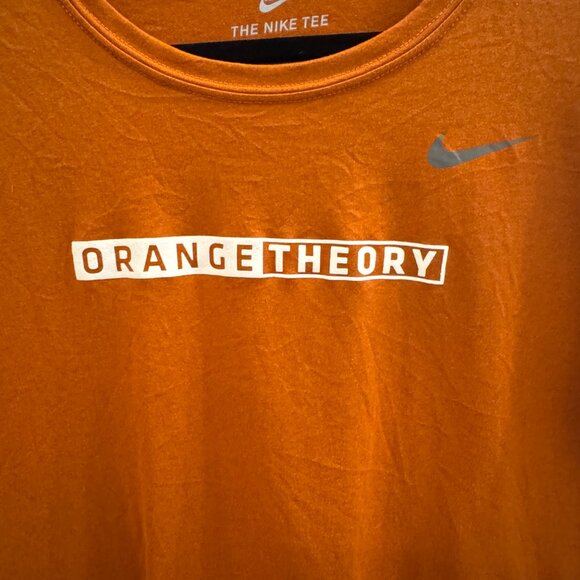 Nike Legend Women's Tee - Orangetheory Co-Brand - Picture 3 of 4